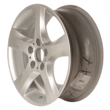 Frontont Aluminum Wheel For Bmw 1 Series 2008-2013(ALYBR063U20)
