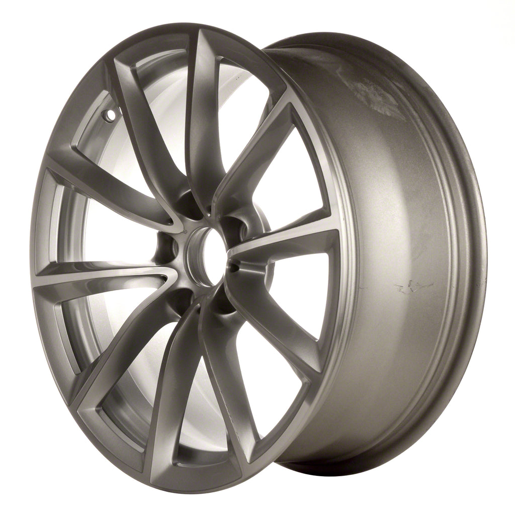 Frontont Aluminum Wheel For Bmw Z4 2009-2016(ALYBR065U10)