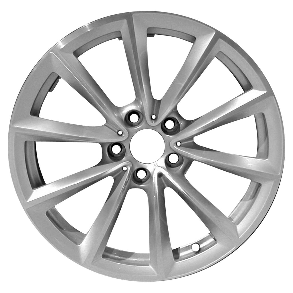 Frontont Aluminum Wheel For Bmw Z4 2009-2016(ALYBR065U85)