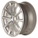 Rear Aluminum Wheel For Bmw Z4 2009-2016(ALYBR066U10)
