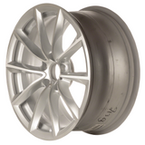 Rear Aluminum Wheel For Bmw Z4 2009-2016(ALYBR066U10)
