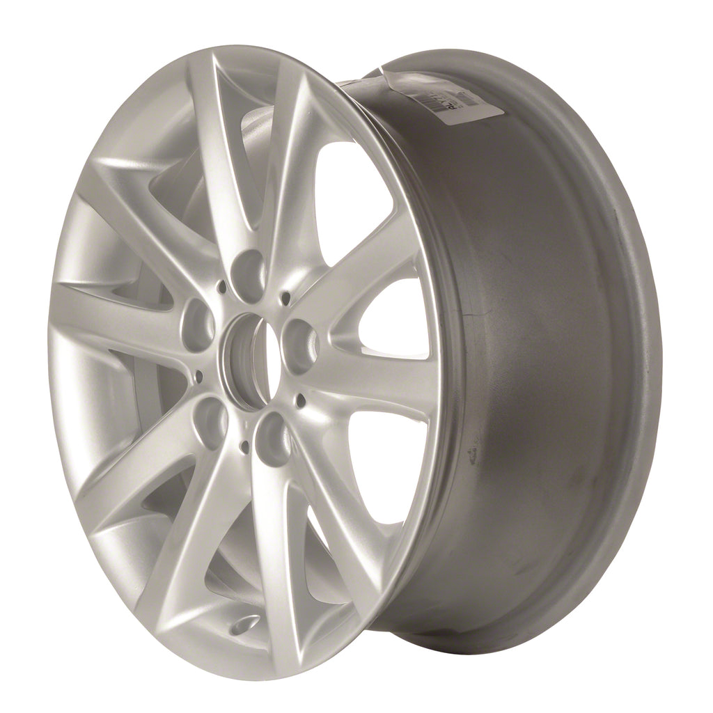 Aluminum Wheel For Bmw 3 Series Sedan (1999-) 2000-2006(ALYBR067U20)