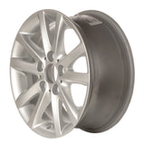 Aluminum Wheel For Bmw 3 Series Sedan (1999-) 2000-2006(ALYBR067U20)