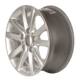 Aluminum Wheel For Bmw 3 Series Sedan (1999-) 2000-2006(ALYBR067U20)