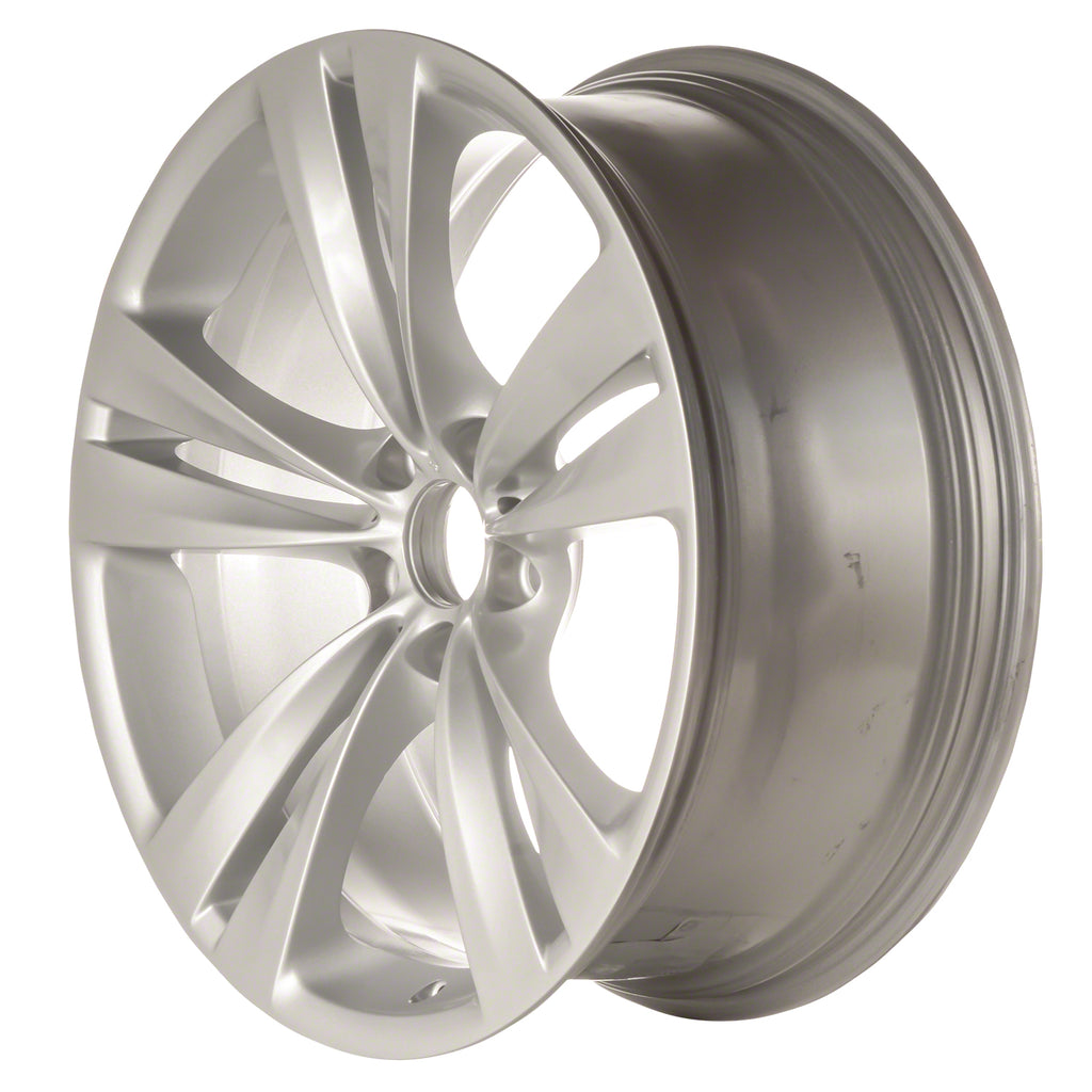 Frontont Aluminum Wheel For Bmw 5 Series Gran Turismo 2010-2017(ALYBR068U20)
