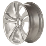 Frontont Aluminum Wheel For Bmw 5 Series Gran Turismo 2010-2017(ALYBR068U85)