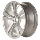 Frontont Aluminum Wheel For Bmw 5 Series Gran Turismo 2010-2017(ALYBR068U85)