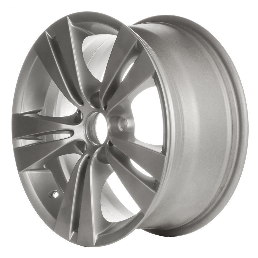 Aluminum Wheel For Bmw 5 Series 2008-2010(ALYBR073U20)