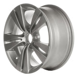 Aluminum Wheel For Bmw 5 Series 2008-2010(ALYBR073U20)