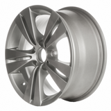 Aluminum Wheel For Bmw 5 Series 2008-2010(ALYBR073U20)