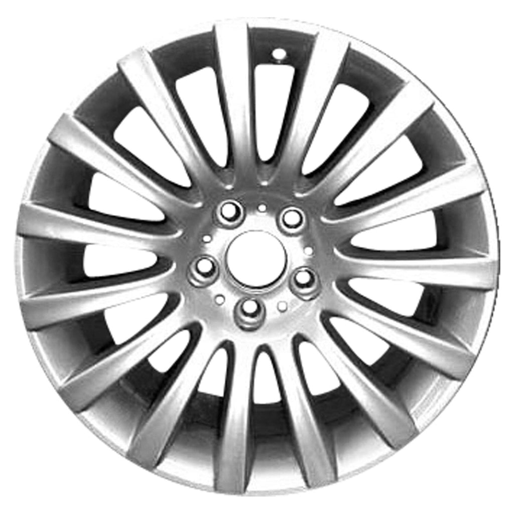 Frontont Aluminum Wheel For Bmw 5 Series Gran Turismo 2010-2017(ALYBR074U85)