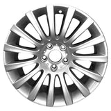 Frontont Aluminum Wheel For Bmw 5 Series Gran Turismo 2010-2017(ALYBR074U85)