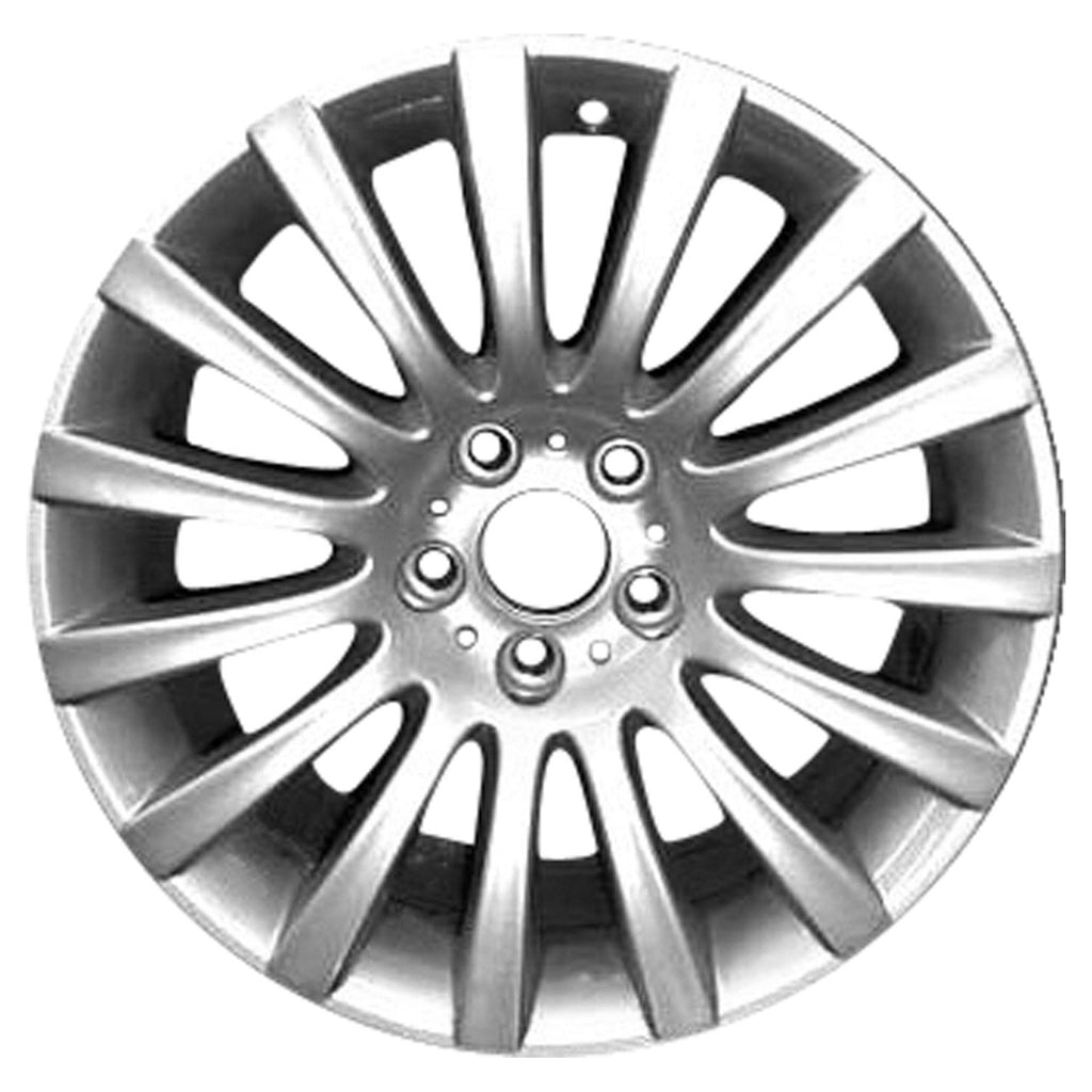Rear Aluminum Wheel For Bmw 5 Series Gran Turismo 2010-2017(ALYBR075U20)