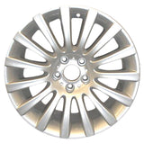 Rear Aluminum Wheel For Bmw 5 Series Gran Turismo 2010-2017(ALYBR075U95)