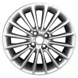 Aluminum Wheel For Mini Cooper Clubman 2008-2013(ALYBR076U20)