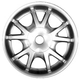 Aluminum Wheel For Mini Cooper Convertible (2009-) 2009-2009(ALYBR077U20)