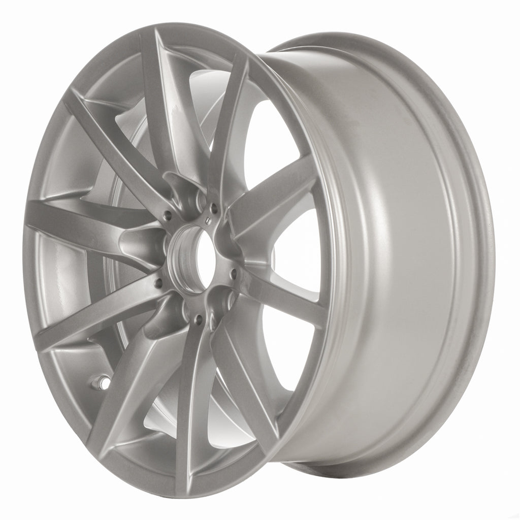 Frontont Aluminum Wheel For Bmw 3 Series Convertible 2008-2013(ALYBR078U20)