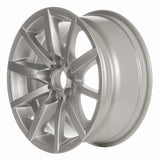 Frontont Aluminum Wheel For Bmw 3 Series Convertible 2008-2013(ALYBR078U20)