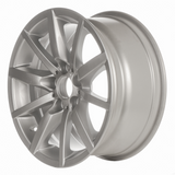 Frontont Aluminum Wheel For Bmw 3 Series Convertible 2008-2013(ALYBR078U20)