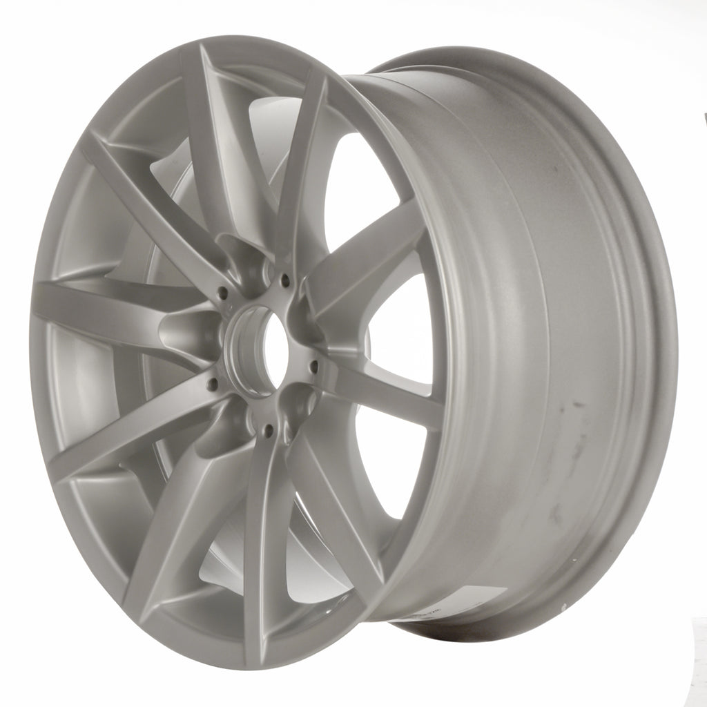Rear Aluminum Wheel For Bmw 3 Series Convertible 2008-2013(ALYBR079U20)