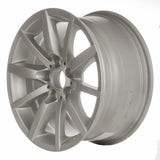 Rear Aluminum Wheel For Bmw 3 Series Convertible 2008-2013(ALYBR079U20)