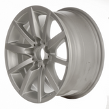 Rear Aluminum Wheel For Bmw 3 Series Convertible 2008-2013(ALYBR079U20)