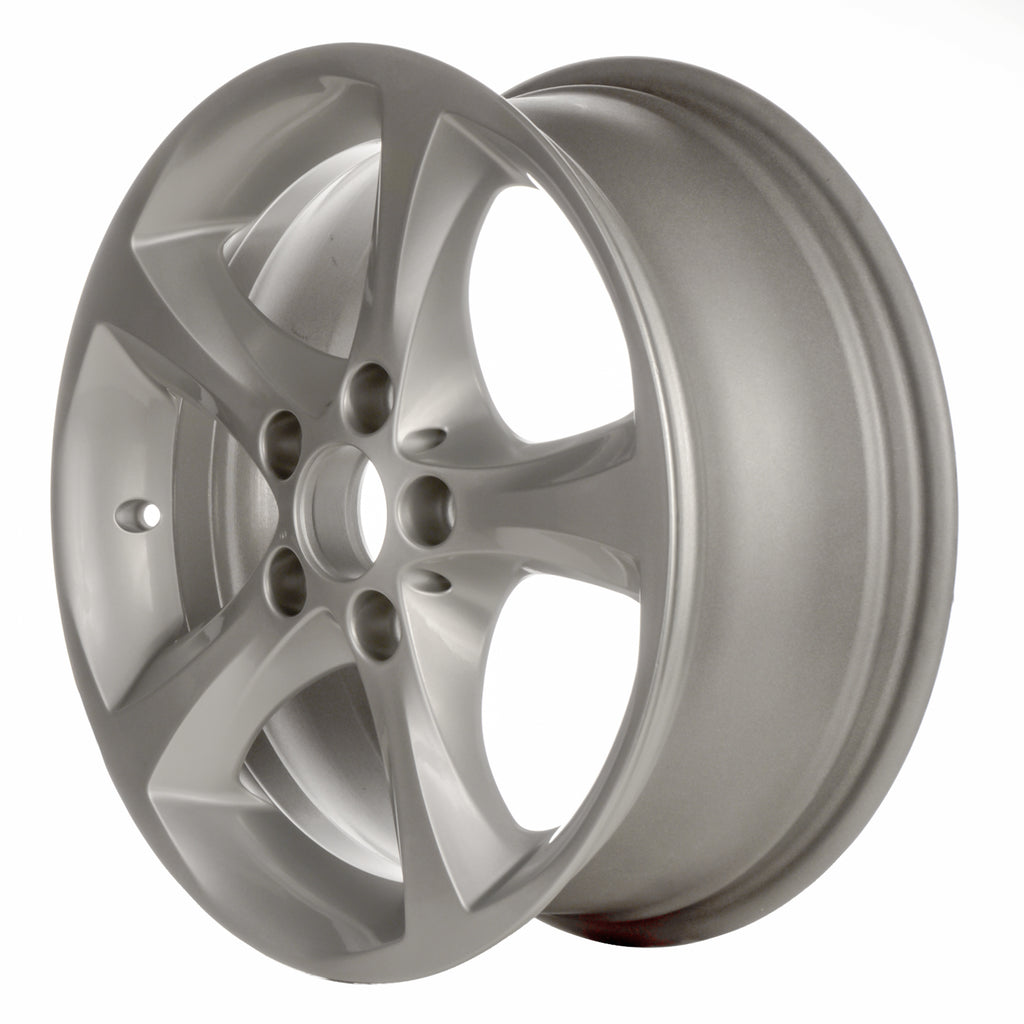 Aluminum Wheel For Bmw 1 Series 2008-2013(ALYBR080U20)