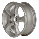 Aluminum Wheel For Bmw 1 Series 2008-2013(ALYBR080U20)