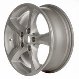 Aluminum Wheel For Bmw 1 Series 2008-2013(ALYBR080U20)