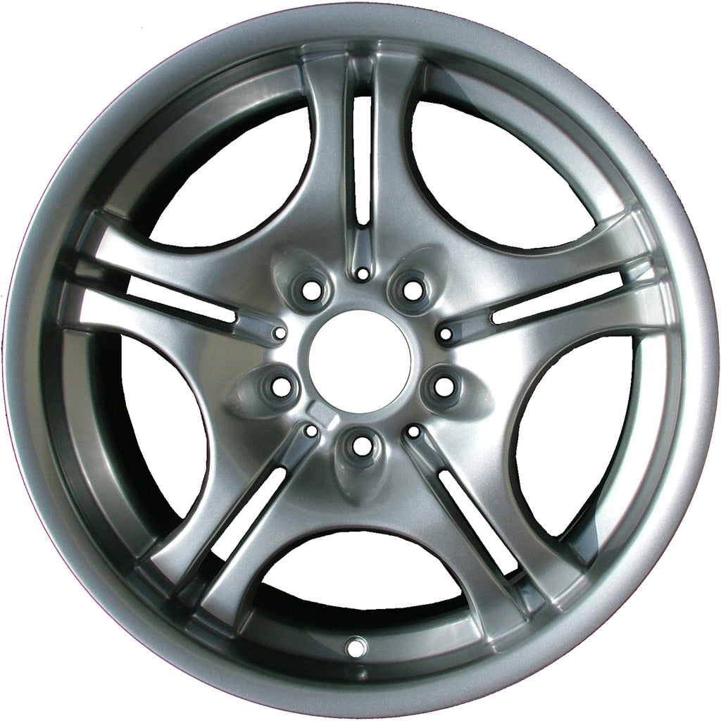 Aluminum Wheel For Bmw M3 2001-2006(ALYBR082U20)