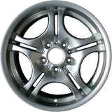 Aluminum Wheel For Bmw M3 2001-2006(ALYBR082U20)