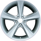 Frontont Aluminum Wheel For Bmw X3 2004-2010(ALYBR083U20)