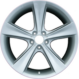 Frontont Aluminum Wheel For Bmw X3 2004-2010(ALYBR083U20)