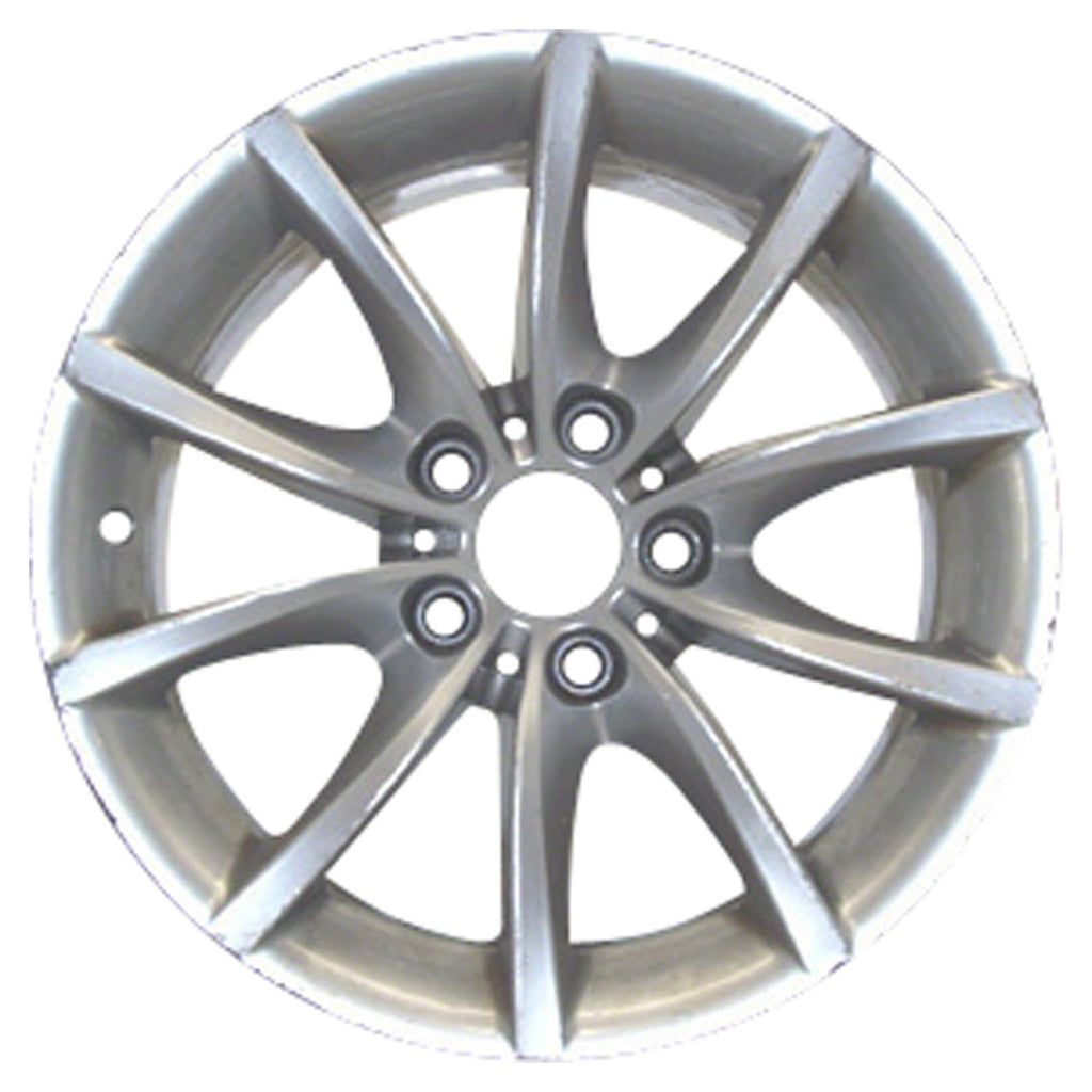 Aluminum Wheel For Bmw 5 Series 2006-2010(ALYBR085U20)