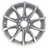 Aluminum Wheel For Bmw 5 Series 2006-2010(ALYBR085U20)