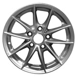 Aluminum Wheel For Bmw 3 Series Convertible 2008-2013(ALYBR086U20)