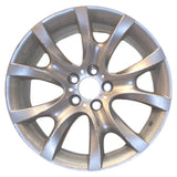 Frontont Aluminum Wheel For Bmw X6 2008-2013(ALYBR087U20)