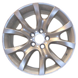 Frontont Aluminum Wheel For Bmw X6 2008-2013(ALYBR087U20)
