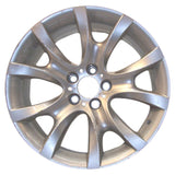 Rear Aluminum Wheel For Bmw X6 2008-2013(ALYBR088U20)
