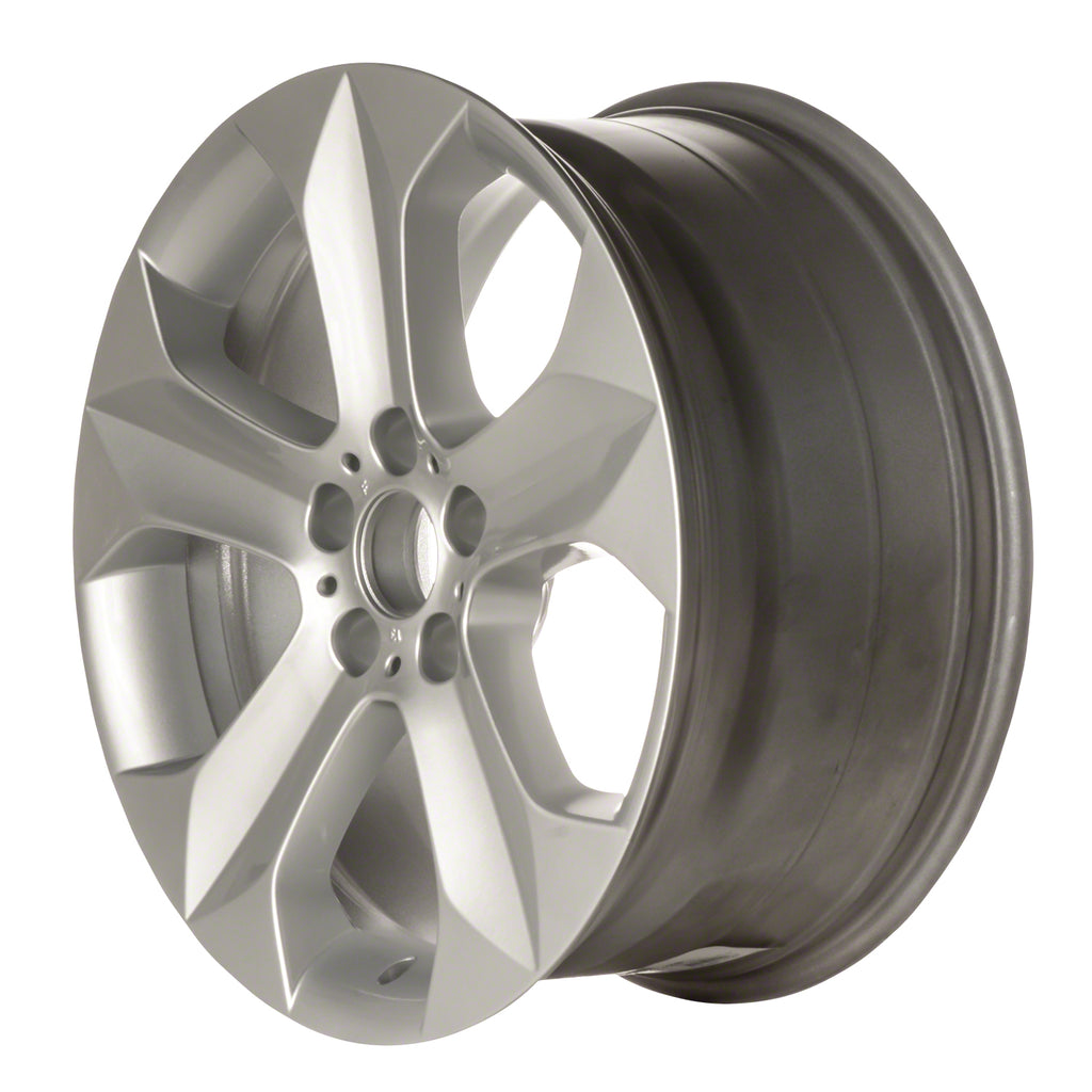 Frontont Aluminum Wheel For Bmw X6 2008-2013(ALYBR089U20)