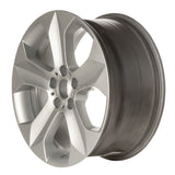 Frontont Aluminum Wheel For Bmw X6 2008-2013(ALYBR089U20)