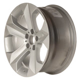 Rear Aluminum Wheel For Bmw X6 2008-2013(ALYBR090U20)