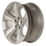 Rear Aluminum Wheel For Bmw X6 2008-2013(ALYBR090U20)