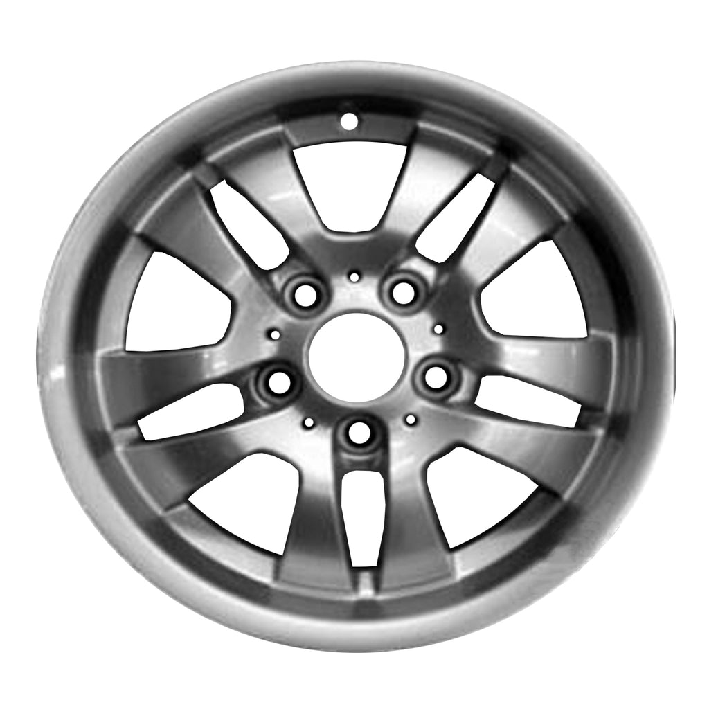 Aluminum Wheel For Bmw 3 Series Convertible 2007-2013(ALYBR091U20)