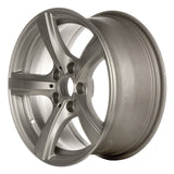 Aluminum Wheel For Bmw Z4 2009-2016(ALYBR094U20)