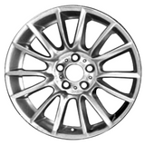 Frontont Aluminum Wheel For Bmw 5 Series Gran Turismo 2010-2017(ALYBR095U20)