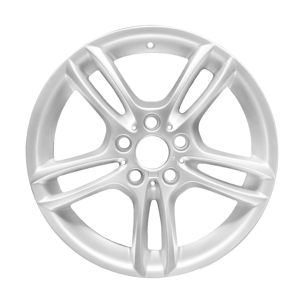 Frontont Aluminum Wheel For Bmw 1 Series 2008-2013(ALYBR098U77)