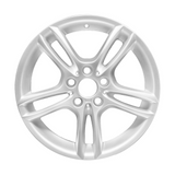 Frontont Aluminum Wheel For Bmw 1 Series 2008-2013(ALYBR098U77)