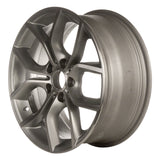 Aluminum Wheel For Bmw X3 2011-2018(ALYBR099U10)