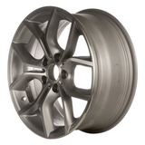 Aluminum Wheel For Bmw X3 2011-2018(ALYBR099U10)